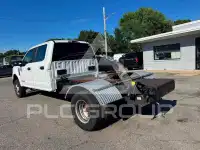 2021 Ford F-350 photo