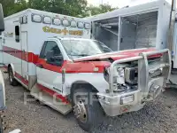 2021 Ford F-350 фото
