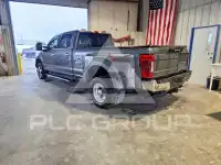 2021 Ford F-350 фото