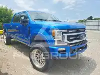 2021 Ford F-350 фото