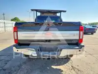 2021 Ford F-350 фото