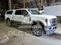 2021 Ford F-350 photo