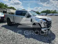 2021 Ford F-350 фото