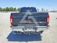 2021 Ford F-350 фото