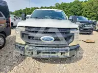 2021 Ford F-350 фото