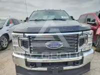 2021 Ford F-350 фото