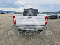 2021 Ford F-350 фото