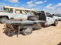 2021 Ford F-350 фото