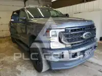 2021 Ford F-350 фото