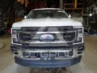 2021 Ford F-350 photo