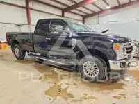 2021 Ford F-350 photo