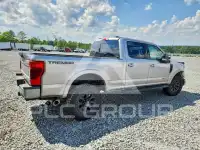 2021 Ford F-350 фото