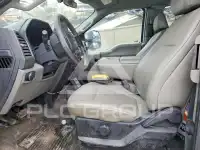 2021 Ford F-350 фото