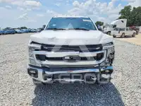 2021 Ford F-350 фото