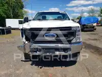2021 Ford F-350 фото