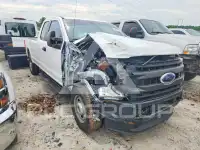 2021 Ford F-350 photo