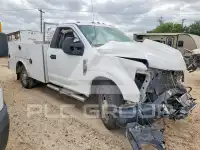 2021 Ford F-350 фото