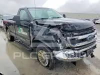 2021 Ford F-350 фото