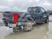2021 Ford F-350 фото