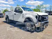 2021 Ford F-350 фото