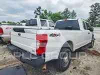 2021 Ford F-350 photo