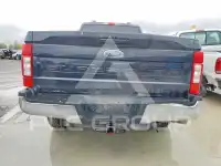 2021 Ford F-350 фото