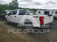 2021 Ford F-350 фото