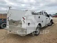 2021 Ford F-350 фото
