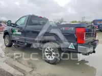 2021 Ford F-350 фото