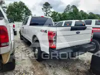 2021 Ford F-350 photo