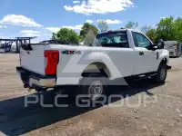 2021 Ford F-350 фото