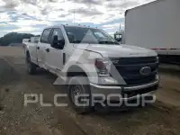 2021 Ford F-350 фото