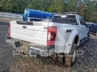 2021 Ford F-350 фото
