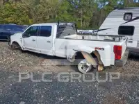 2021 Ford F-350 фото