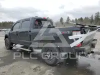 2021 Ford F-350 фото