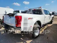 2021 Ford F-350 фото