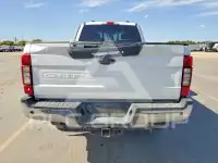2021 Ford F-350 photo