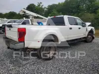 2021 Ford F-350 фото