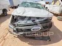 2021 Ford F-350 фото