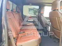 2021 Ford F-350 фото
