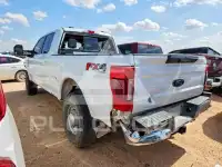 2021 Ford F-350 photo