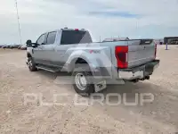 2021 Ford F-350 фото