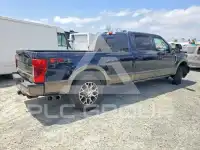 2021 Ford F-350 фото