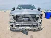 2021 Ford F-350 фото