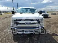 2021 Ford F-350 фото