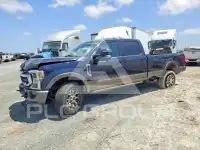 2021 Ford F-350 фото
