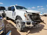 2021 Ford F-350 photo