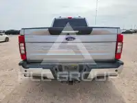 2021 Ford F-350 фото