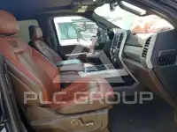 2021 Ford F-350 фото