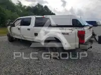 2021 Ford F-350 фото
